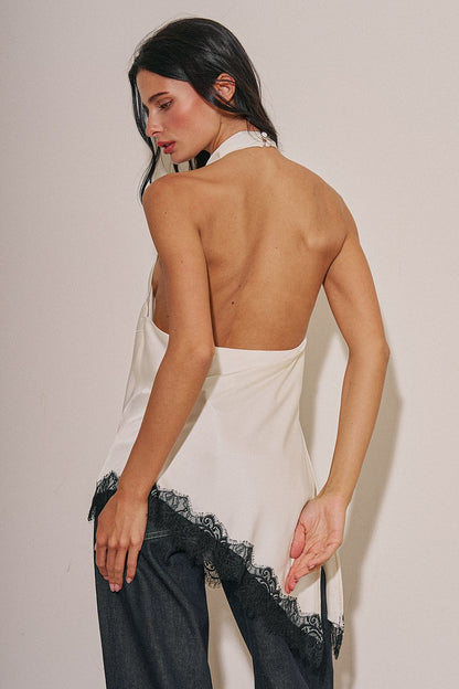 “ariana” top