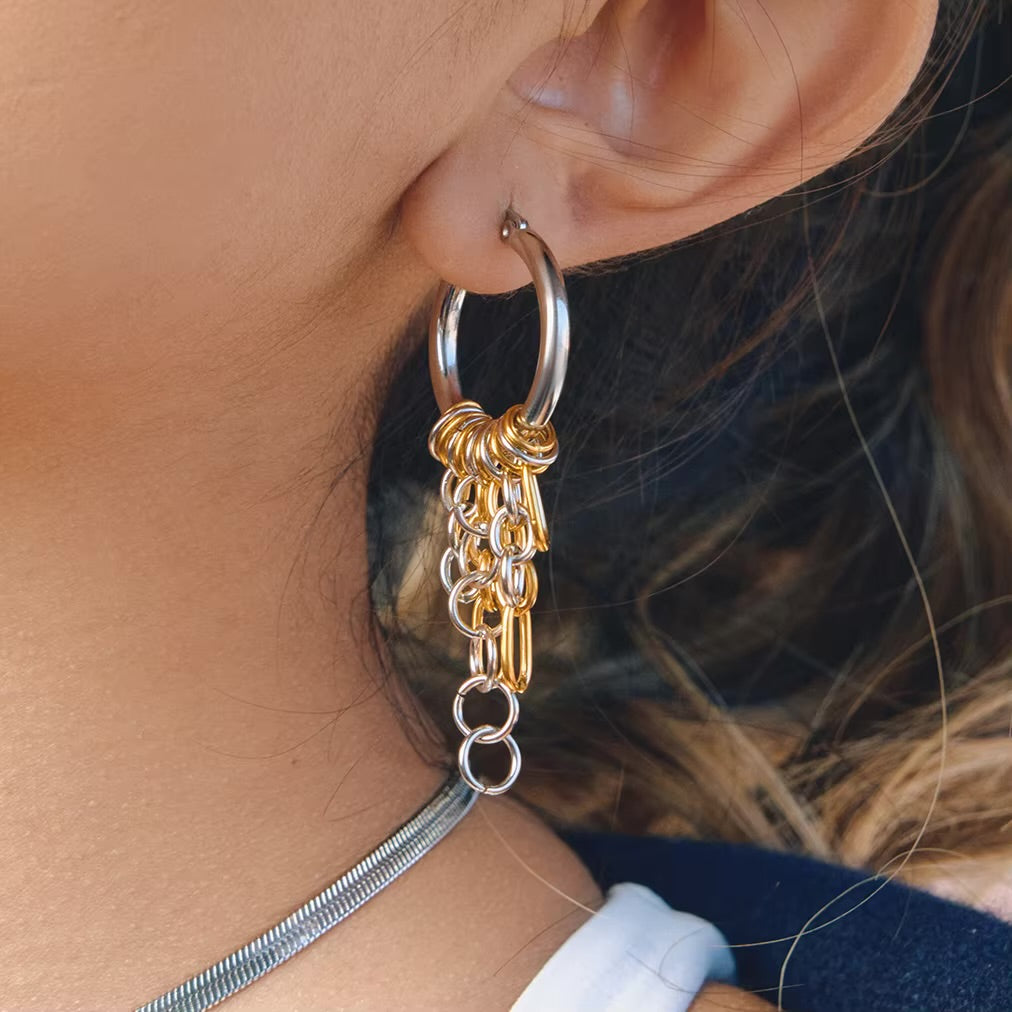 Sofia Earrings