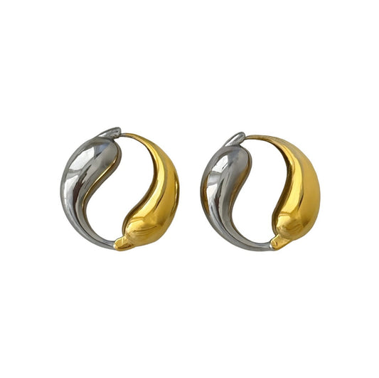 “la onda” hoops