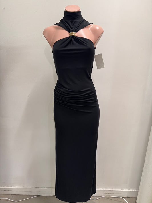 “aracelis” maxi dress