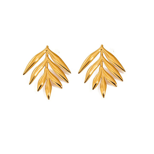 “peñuelas” earrings