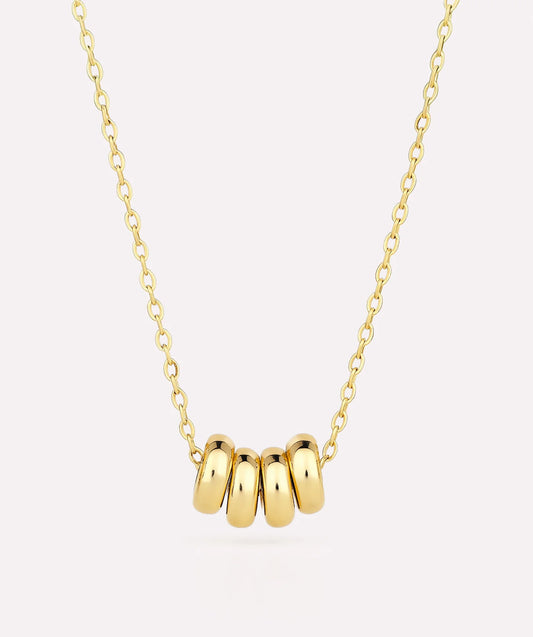 “hato rey” necklace
