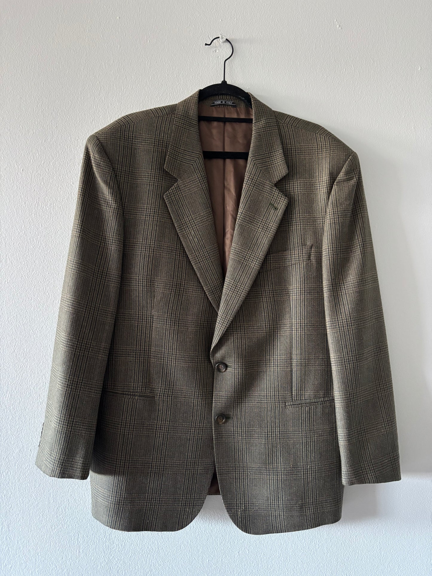 "Luis" Suit Jacket