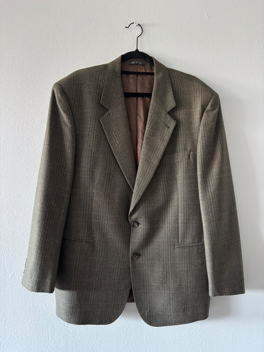 "Luis" Suit Jacket