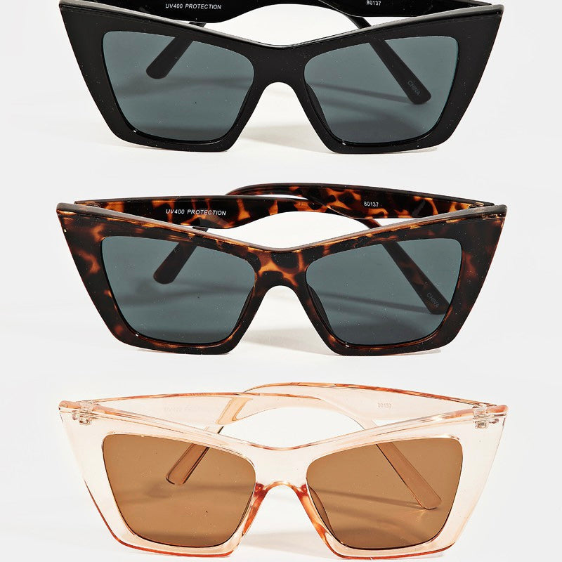 Sunnies “Georgia”