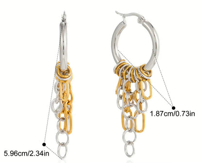 Sofia Earrings