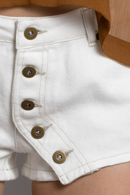 “amira” shorts