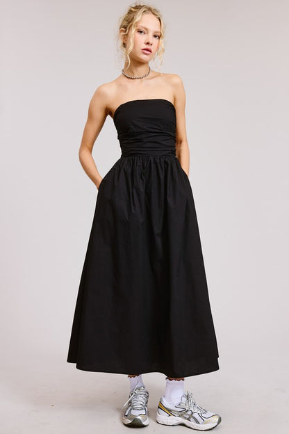 “ceci” dress