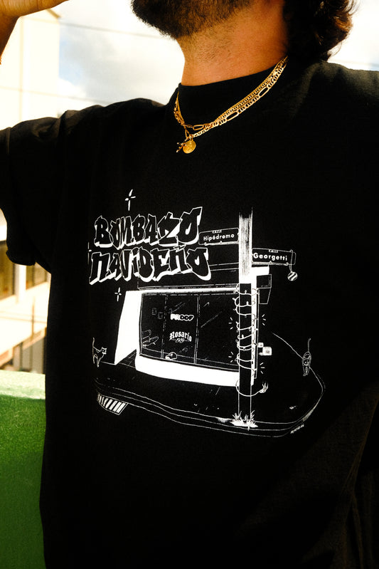 “Bombazo Navideño” Tee