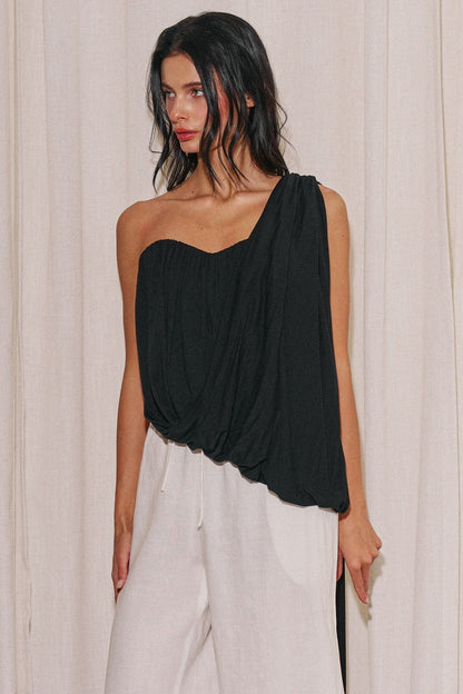 “cynthia” top