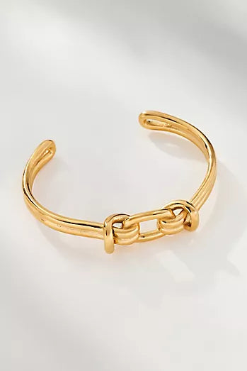 “vero” cuff bracelet
