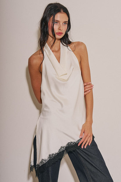 “ariana” top