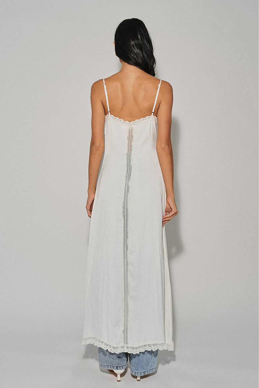 “Trinity” top