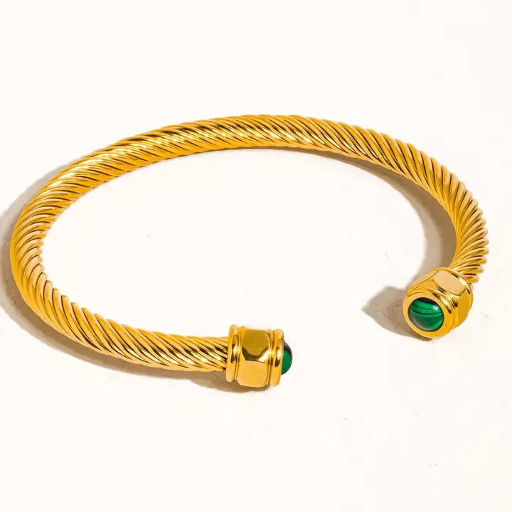 “fajardo” bangle