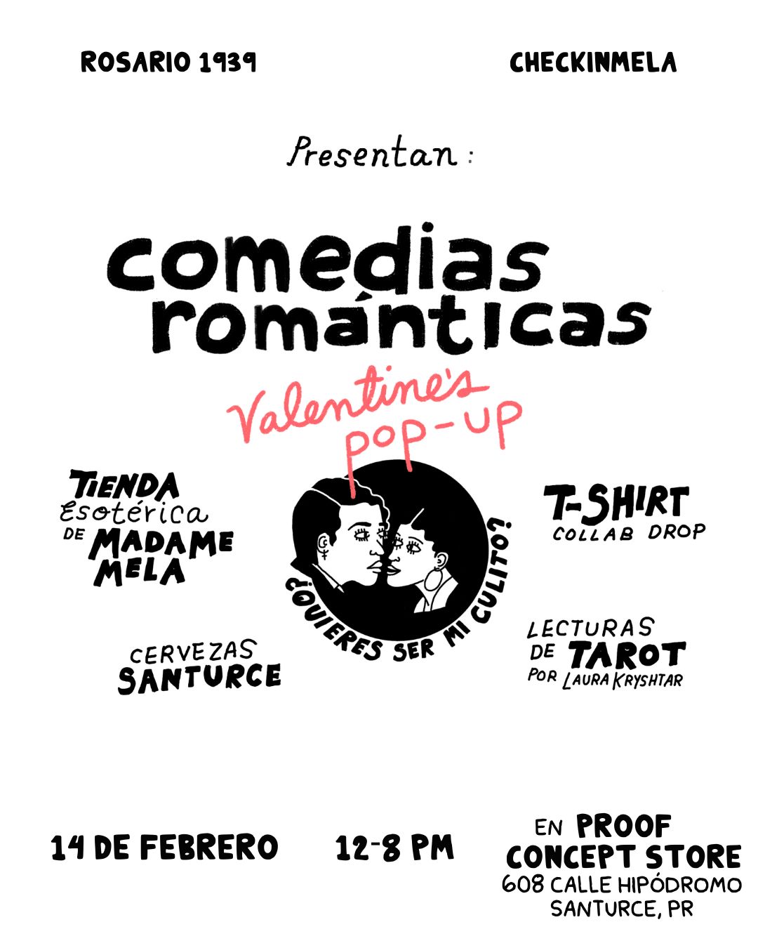 "¿Quieres ser mi culito?" Crop Top