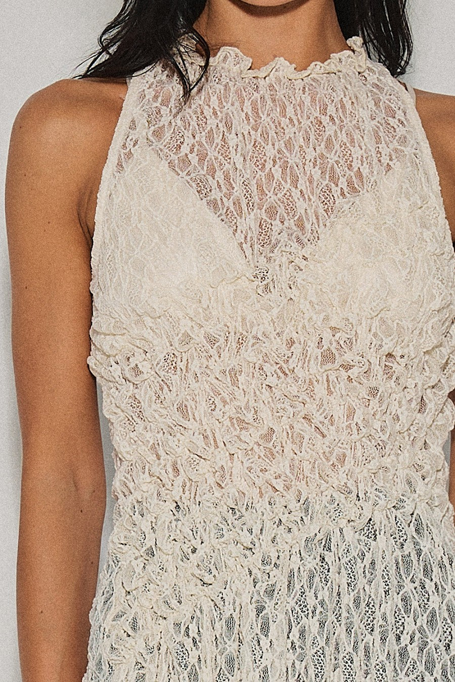 “Gabriela” top
