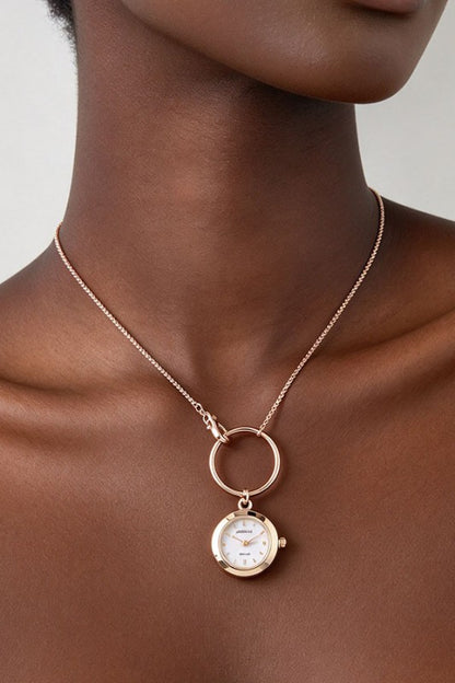 “Alejandra” necklace
