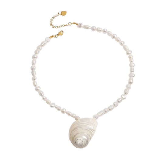 “Por amor a la isla” necklace