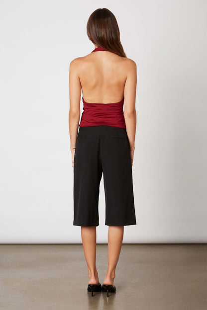 “charlie” trouser jorts