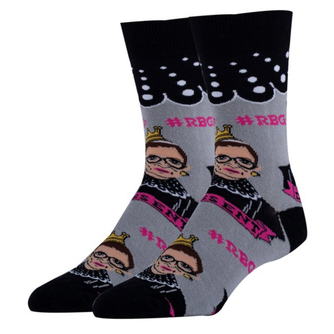 Undies Graphic socks