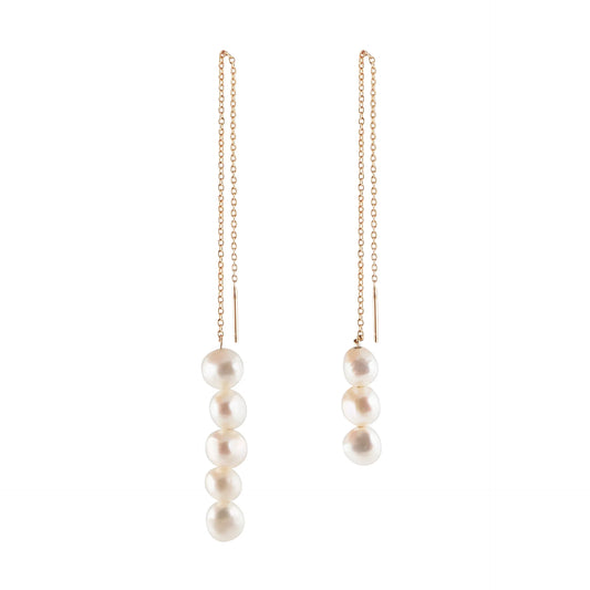 “de la isla” earrings