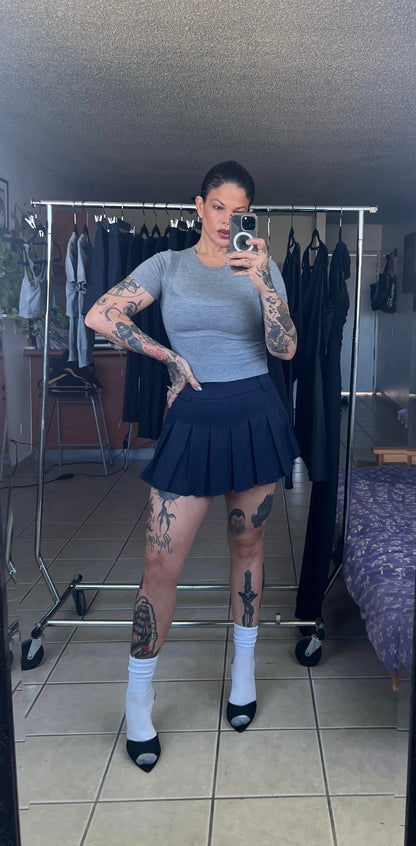 “fabiola” top