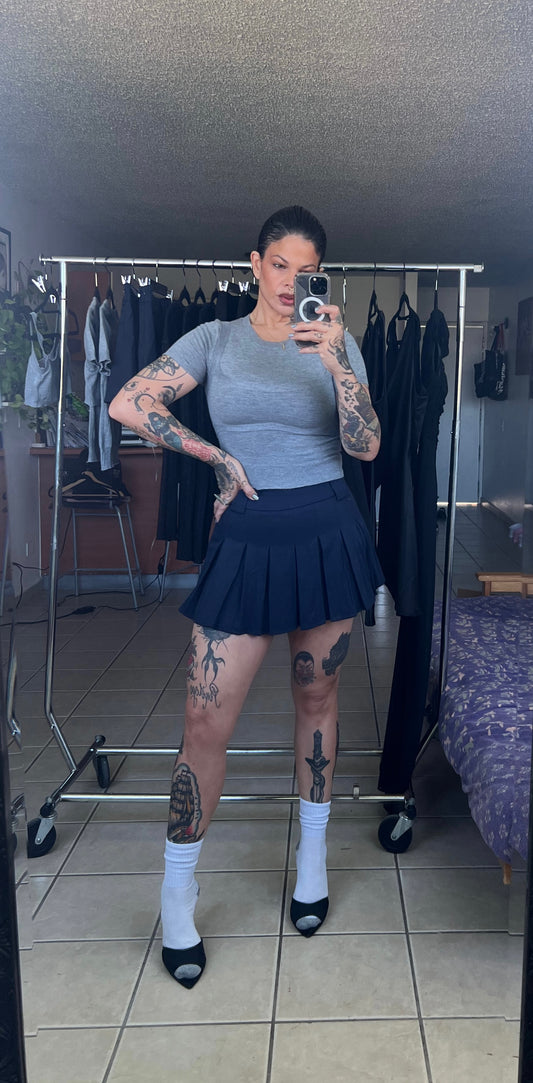 “fabiola” top