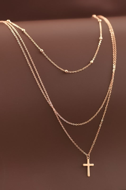 Playa Santa Necklace
