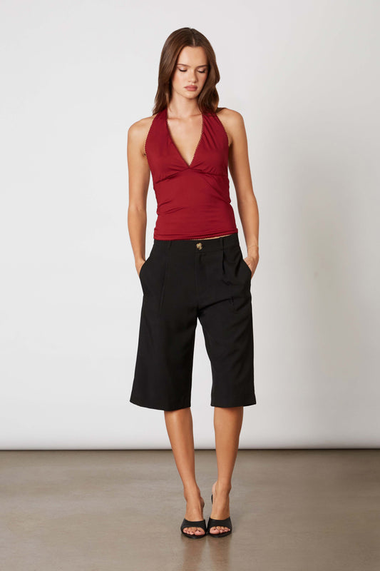 “charlie” trouser jorts