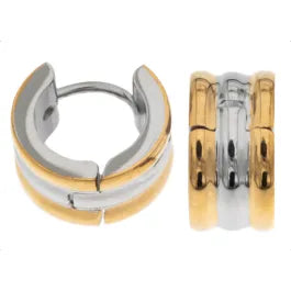 “salinas” earrings