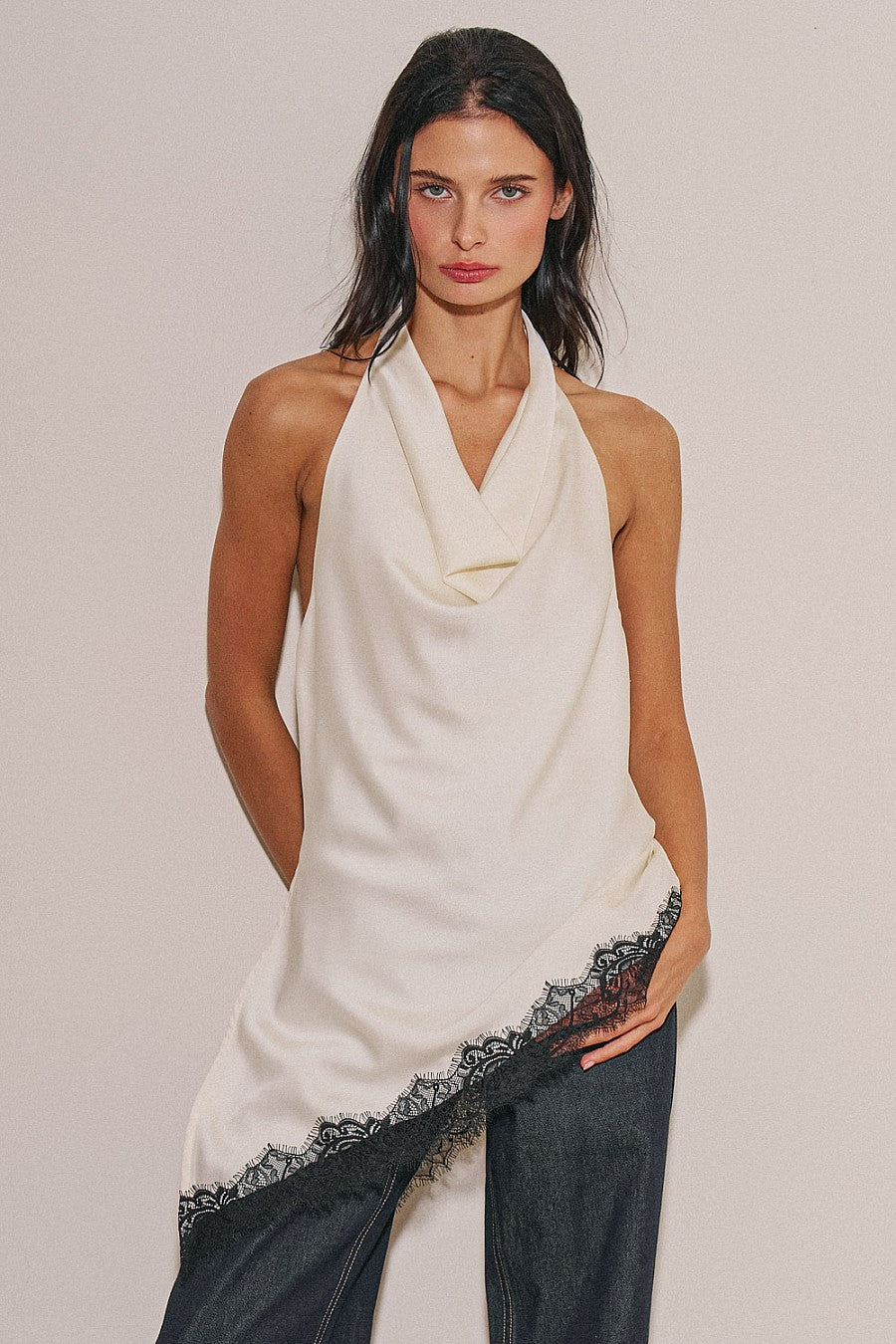 “ariana” top