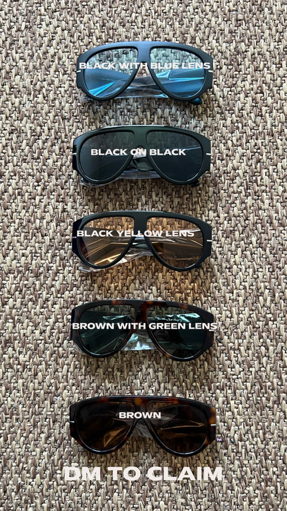 “Ninna” sunnies