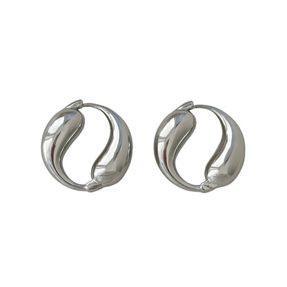 “la onda” hoops