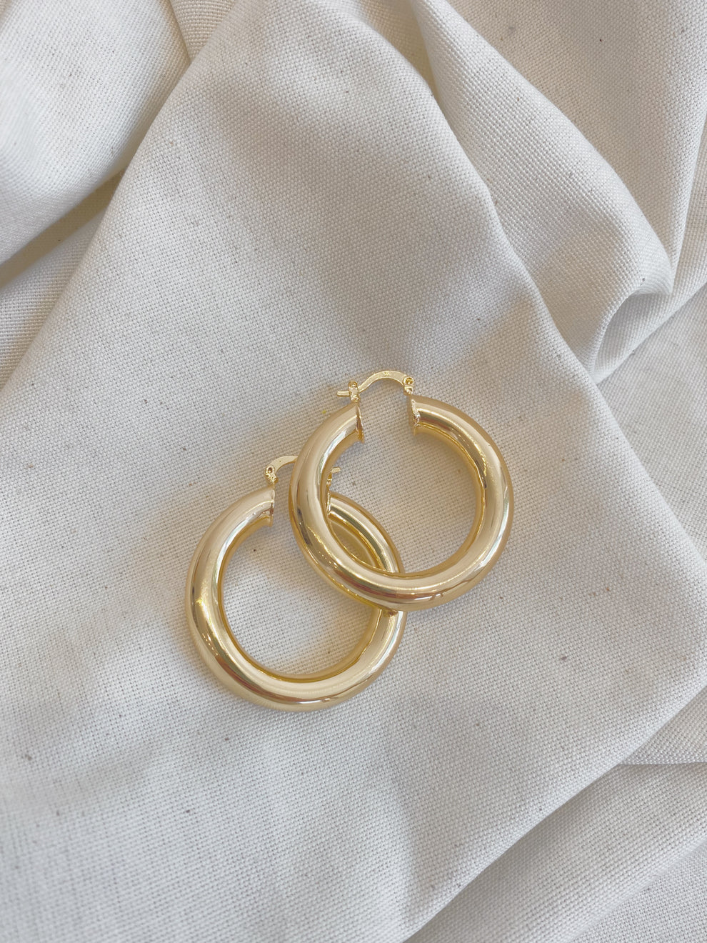 “dani” hoops