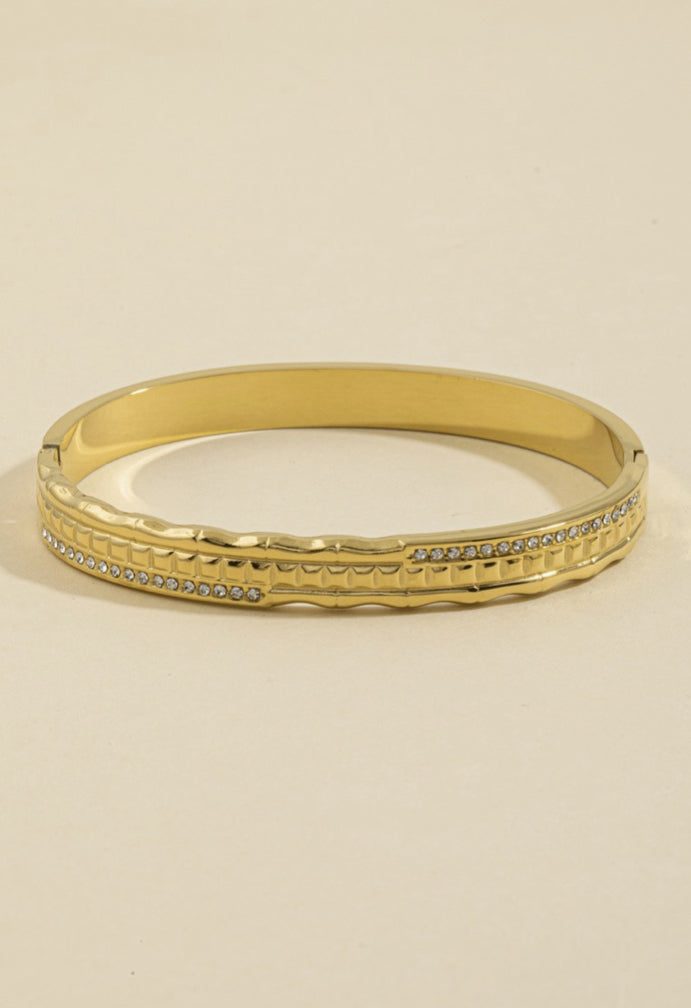 “alia” bracelet