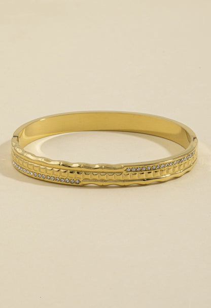 “alia” bracelet