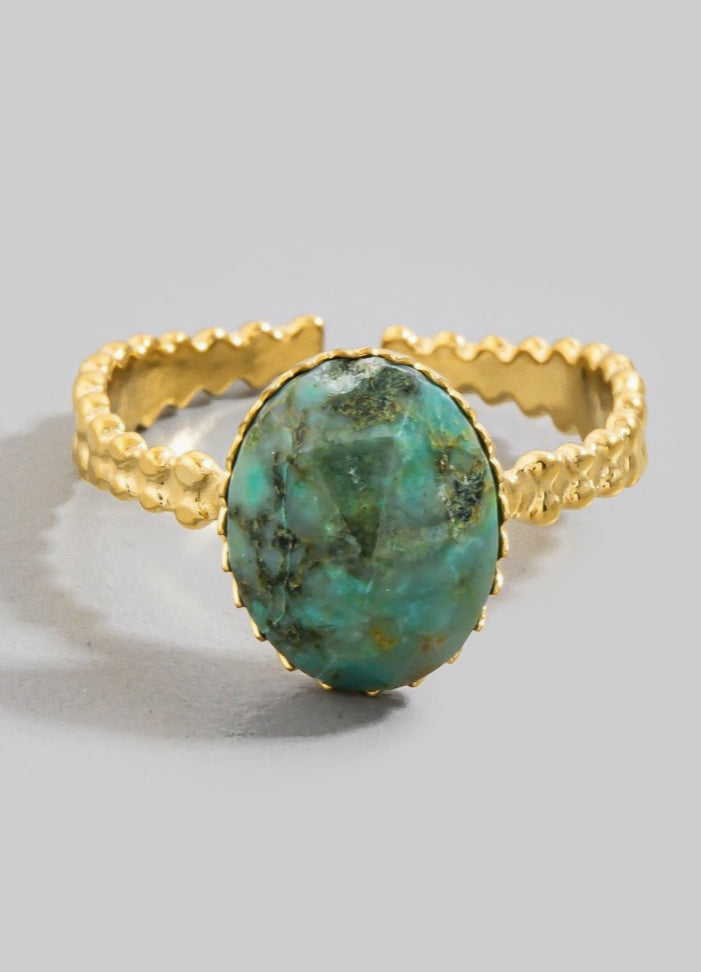“madeleine” ring