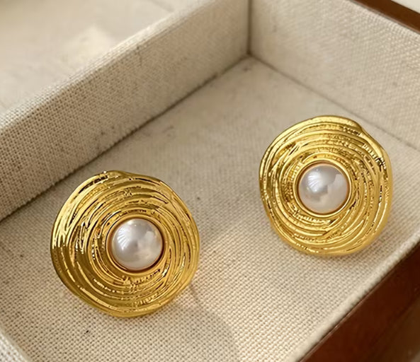 “ximena” earrings
