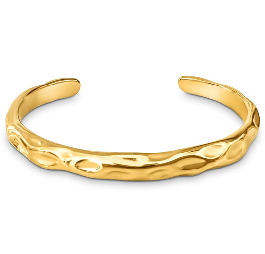Roche bracelet cuff