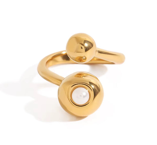 “gabriela” ring