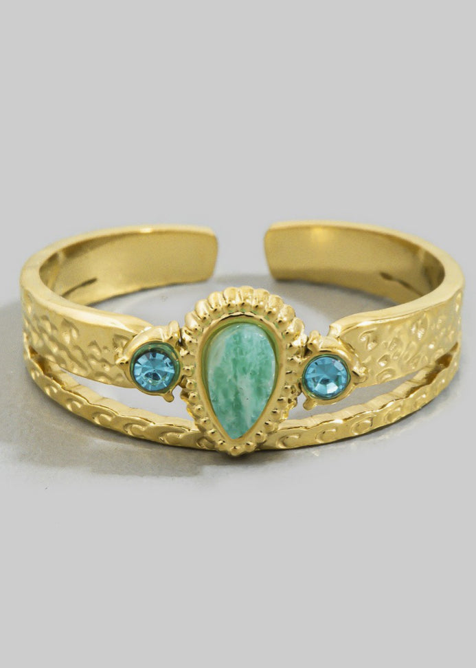“aurora” ring