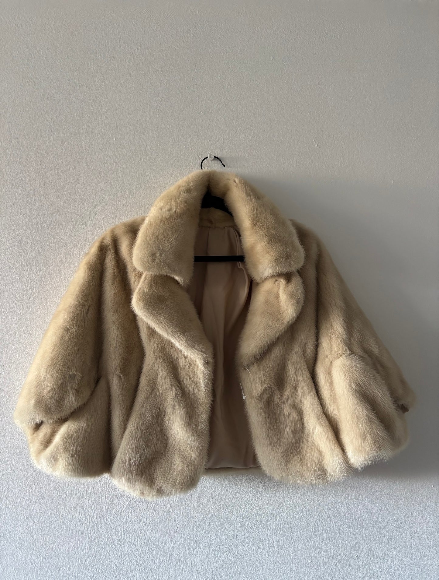 "Emma" Coat