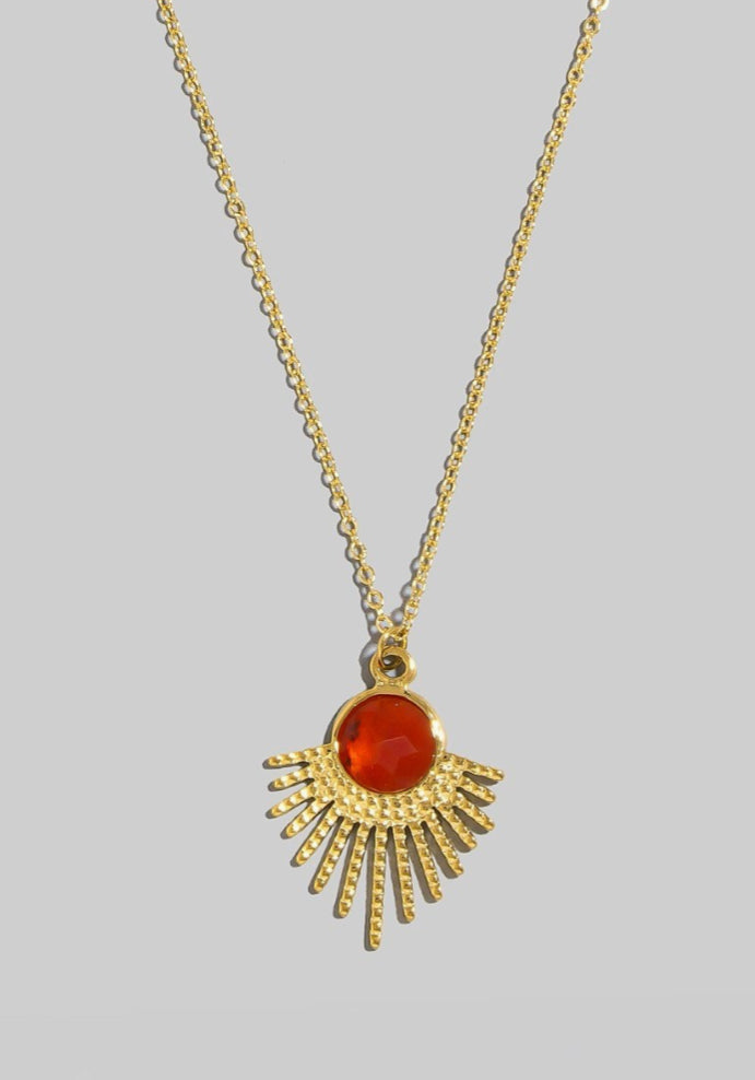 “renata” necklace