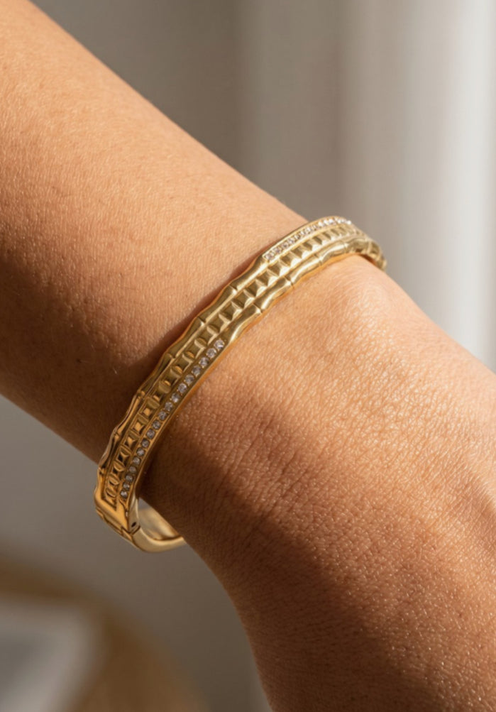 “alia” bracelet