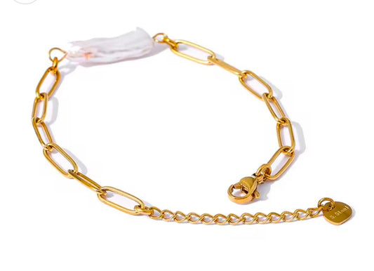 “rosario” bracelet