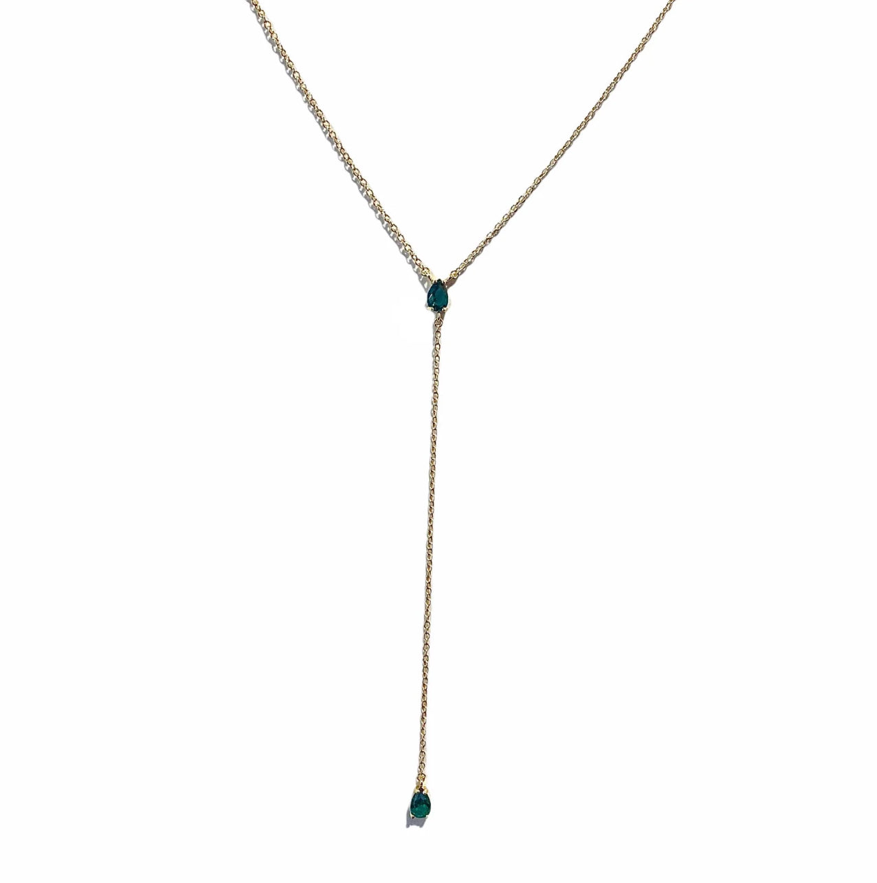 “eleonor” necklace