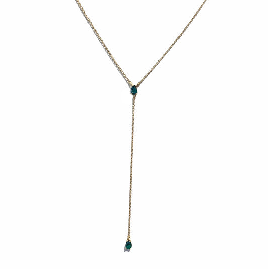 “eleonor” necklace