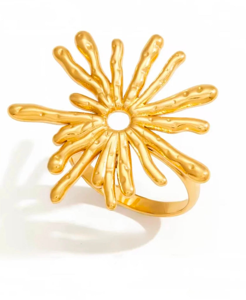 Sole Ring