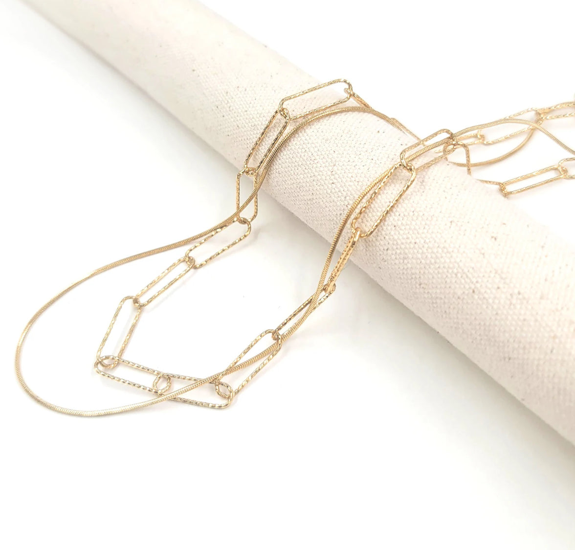 “cassandra” bracelet