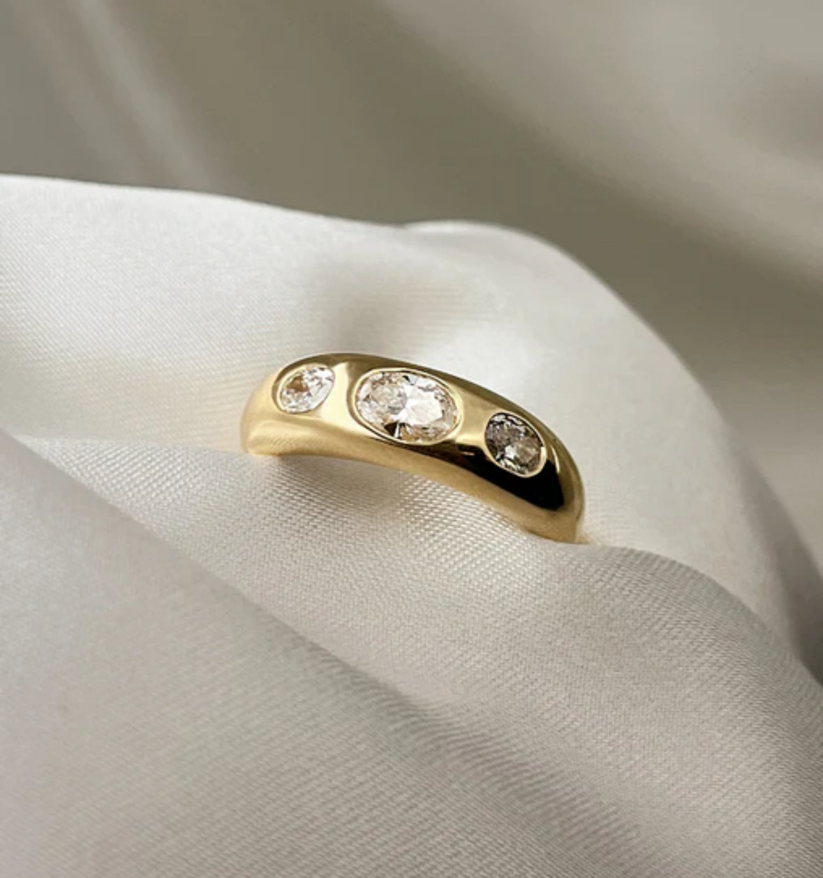 Corozal Ring